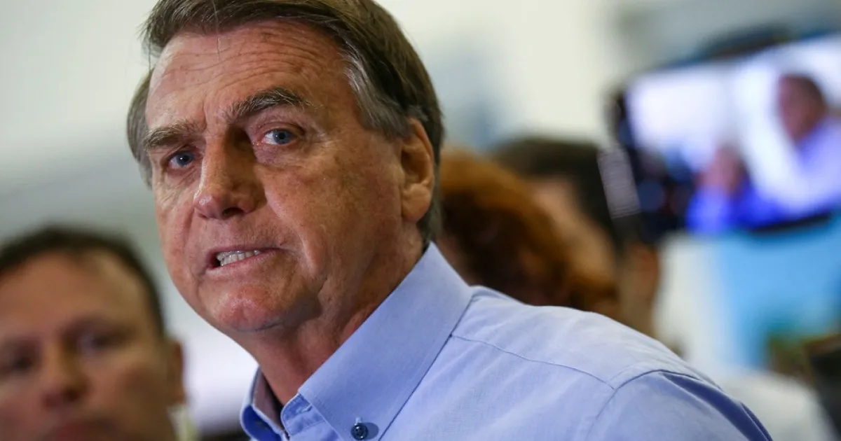 Jair Bolsonaro pode ter condenação anulada antes das eleições