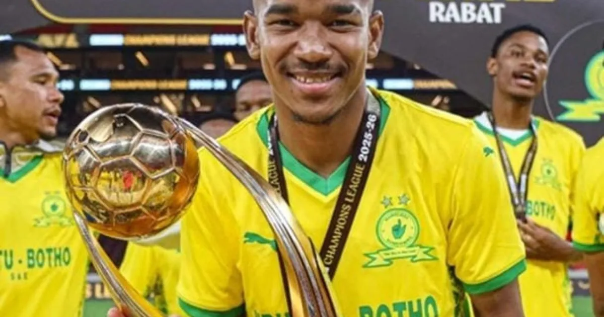Jayden Adams, meio-campista que disputou a Copa de 2026, morre aos 25 anos