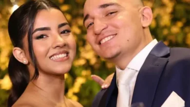 João Gomes recebe atendimento médico após passar mal e tranquiliza fãs com apoio da esposa Ary Mirelle