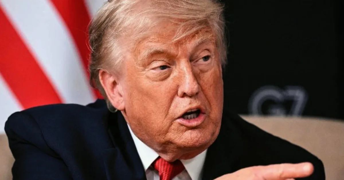 Jornal revela pedido de Trump à Fifa; entenda