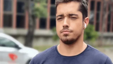 Jornalista da Globo no Espírito Santo é encontrado sem vida aos 33 anos