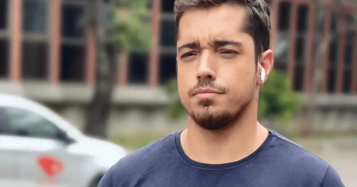 Jornalista da Globo no Espírito Santo é encontrado sem vida aos 33 anos