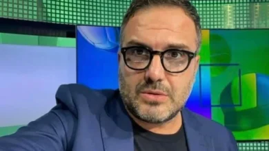 Jornalista esportivo Luigi Esposito é encontrado morto em Eboli