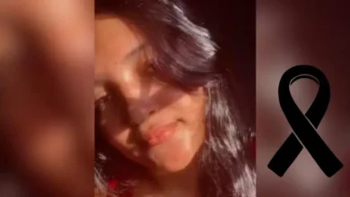 Jovem de 17 anos falece depois de caminhonete cair de uma ponte