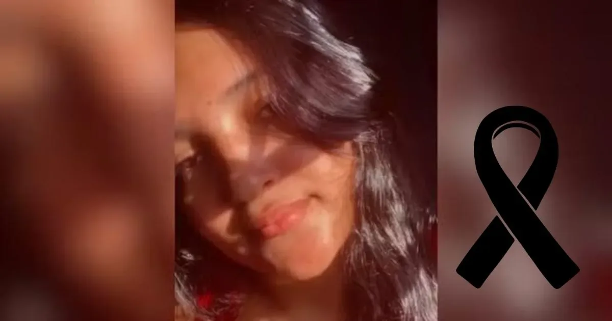 Jovem de 17 anos falece depois de caminhonete cair de uma ponte