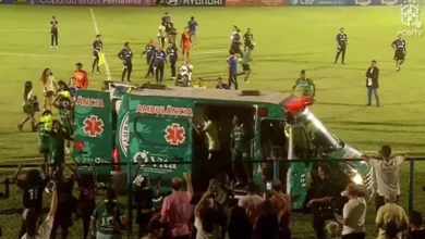 Jovem de 17 anos perde a vida durante comemoração da vitória da França na copa