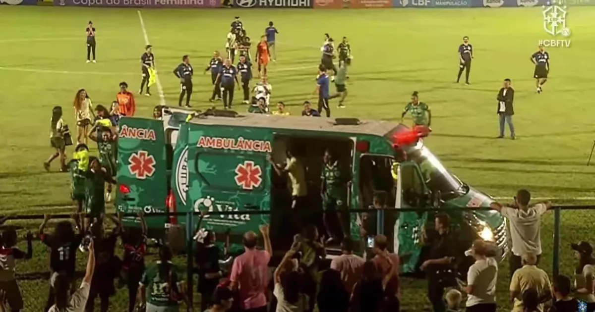 Jovem de 17 anos perde a vida durante comemoração da vitória da França na copa