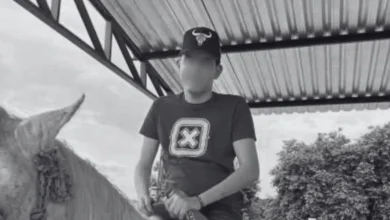 Jovem de 17 anos vai a óbito após ficar tetraplégico ao ser baleado por patrão