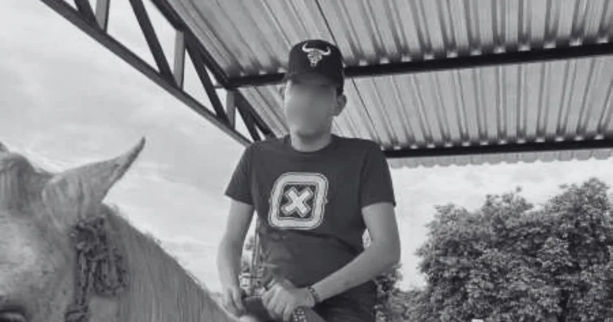 Jovem de 17 anos vai a óbito após ficar tetraplégico ao ser baleado por patrão