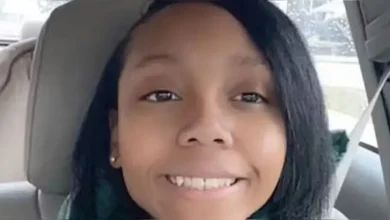 Jovem desaparecida aos 15 anos é encontrada viva após quase quatro anos
