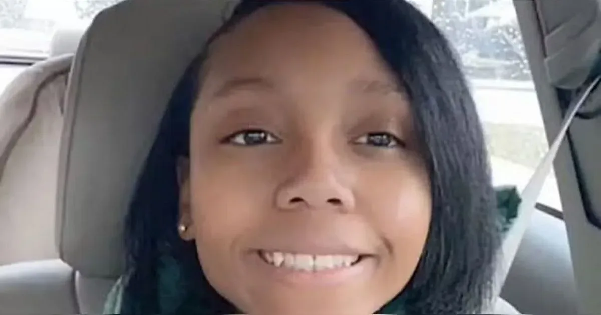 Jovem desaparecida aos 15 anos é encontrada viva após quase quatro anos