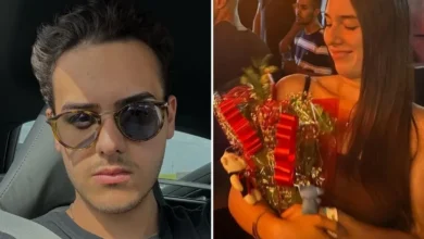 Jovem estudante de medicina morre em acidente com Porsche em Campinas