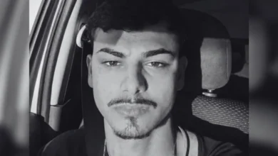 Jovem ferido em acidente não resiste aos ferimentos e vai a óbito
