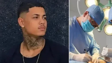 Jovem foi expulso de casa pelo pai antes de fazer doação de rim e falecer