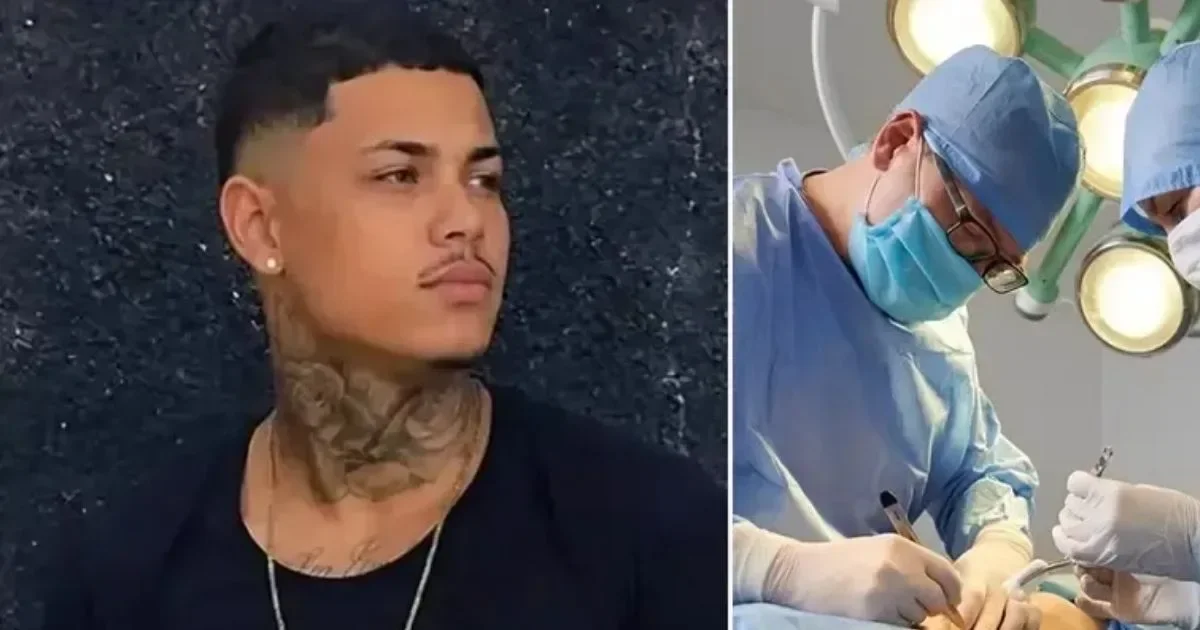 Jovem foi expulso de casa pelo pai antes de fazer doação de rim e falecer