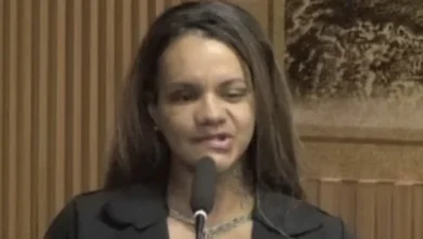 Juliana Soares: da sobrevivência à candidatura política