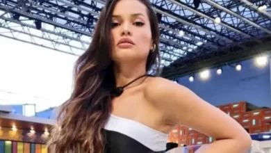 Juliette sofre acidente de moto no Sertão e fãs entram em desespero