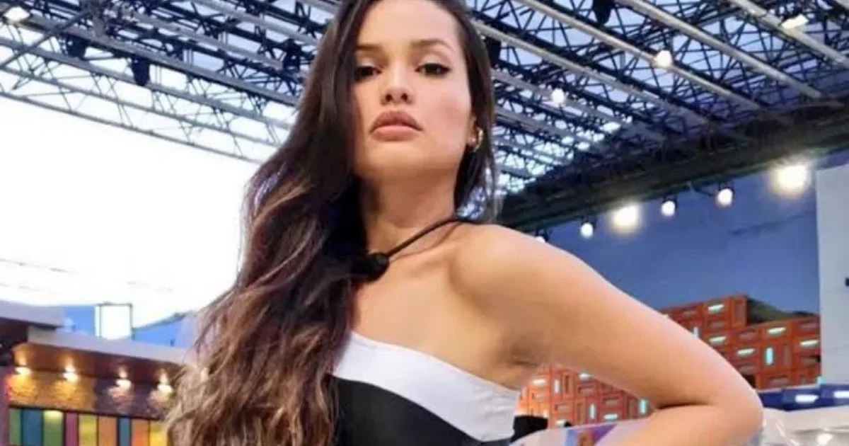 Juliette sofre acidente de moto no Sertão e fãs entram em desespero
