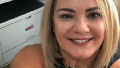 Justiça Eleitoral toma decisão contra ex-esposa de Bolsonaro