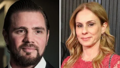Justiça ordena pagamento de dívida de Vorcaro à esposa de Moraes