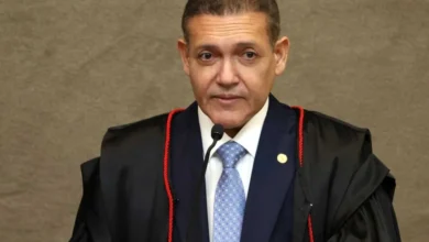Kássio Nunes Marques se antecipa sobre IA de Bolsonaro em convenção e blinda Flávio: “é lícito”