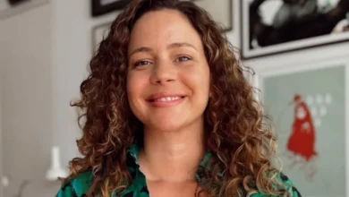Leandra Leal revela desafio após retorno às novelas e emociona ao desabafar