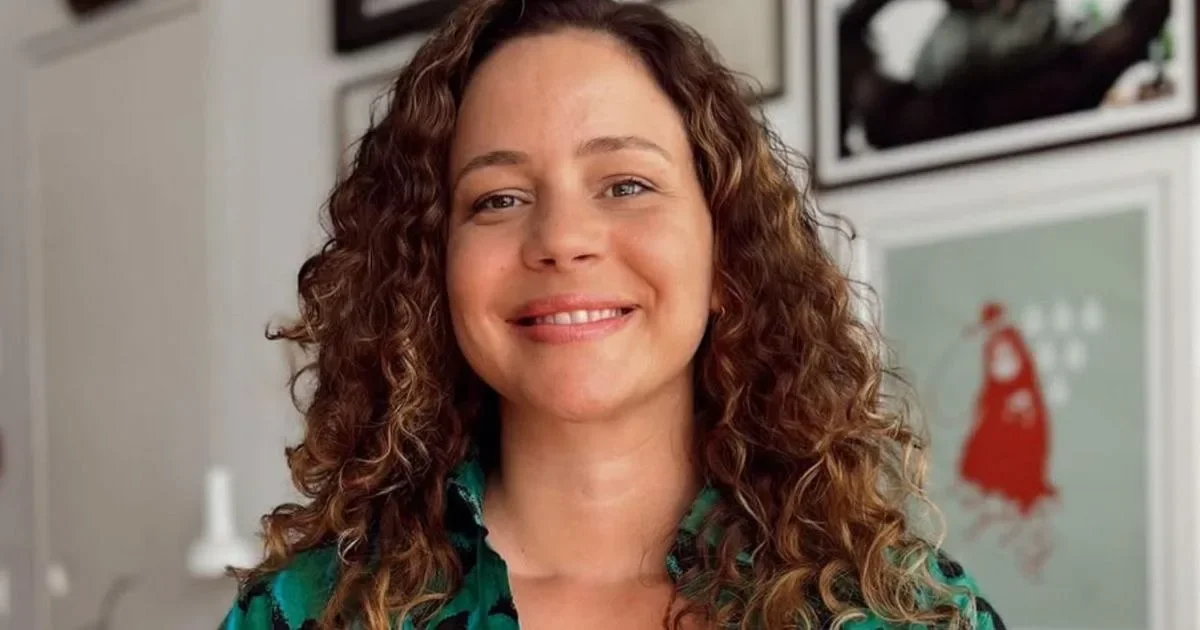 Leandra Leal revela desafio após retorno às novelas e emociona ao desabafar