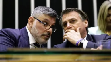 Ligação de Alexandre Frota ao vivo desperta especulações
