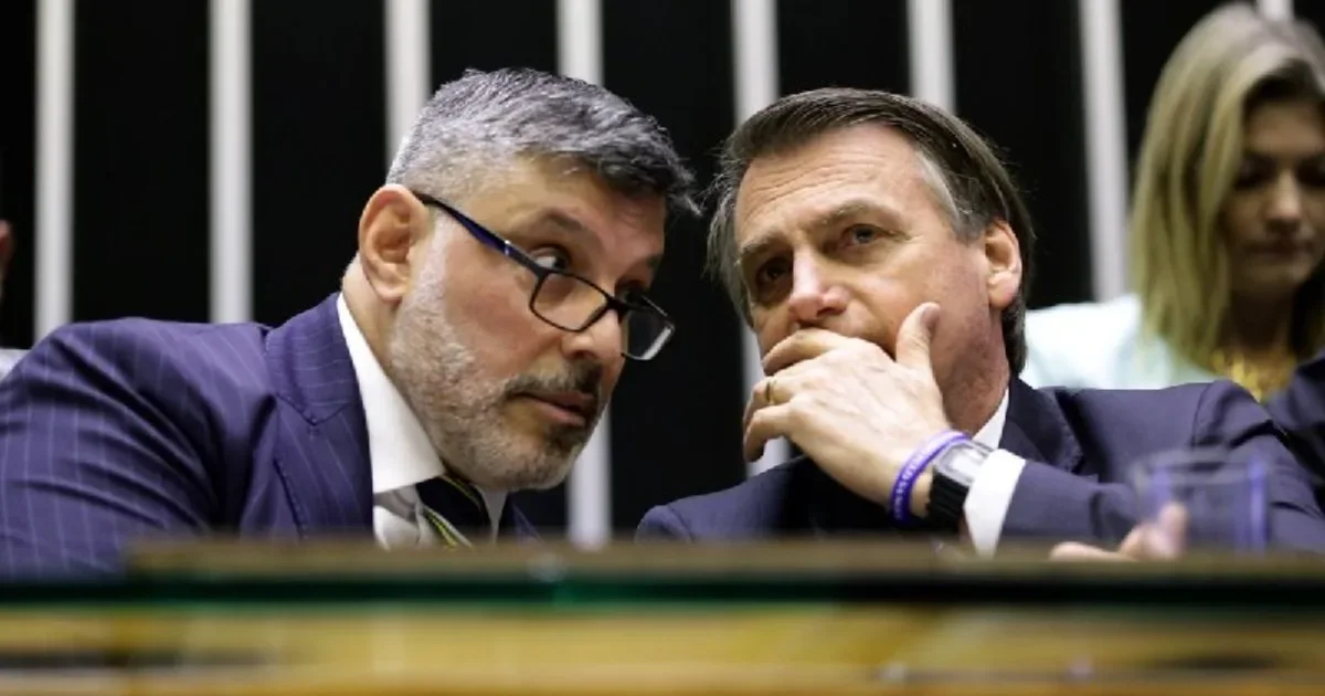 Ligação de Alexandre Frota ao vivo desperta especulações