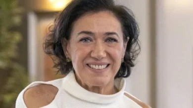 Lília Cabral relembra momento marcante da vida e emociona ao falar sobre relação com a filha