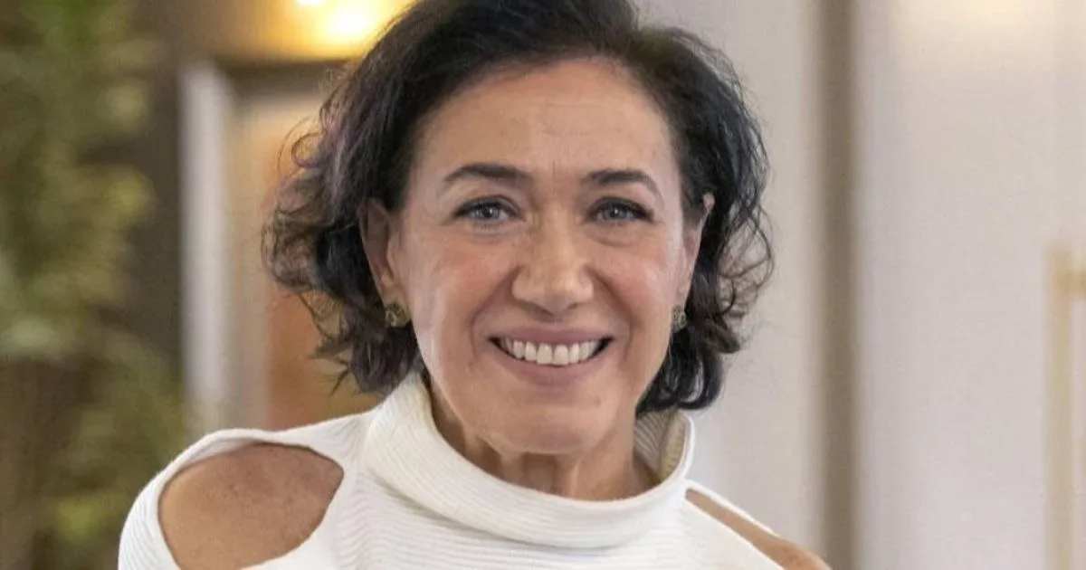 Lília Cabral relembra momento marcante da vida e emociona ao falar sobre relação com a filha