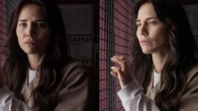 Livre da cadeia, Adriana coloca vingança em ação