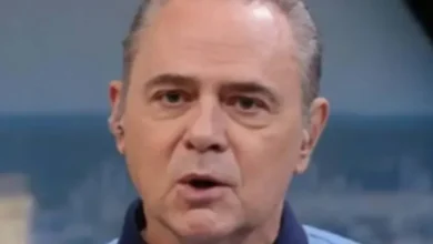 Luis Roberto compartilha atualização sobre tratamento contra o câncer