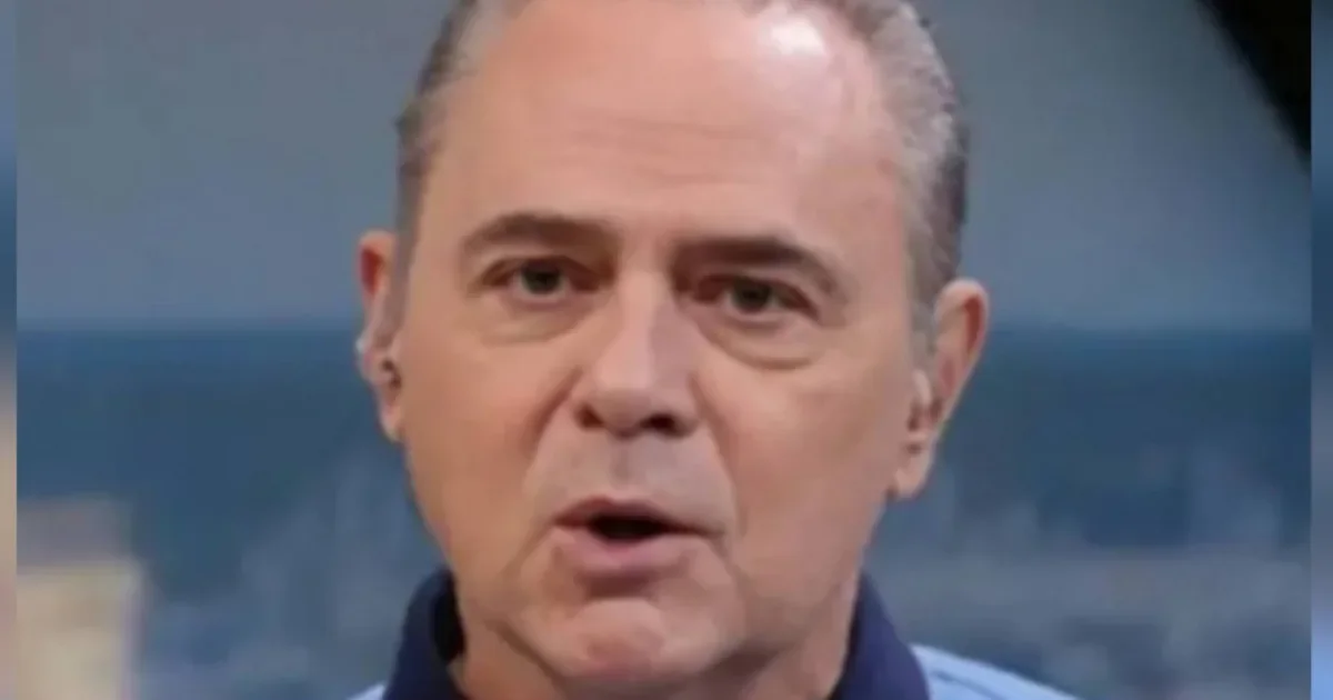 Luis Roberto compartilha atualização sobre tratamento contra o câncer