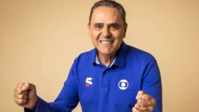 Luis Roberto revela sintoma que chamou atenção para o câncer