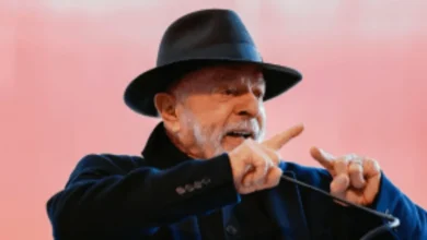 Lula bate o martelo e adota nova estratégia