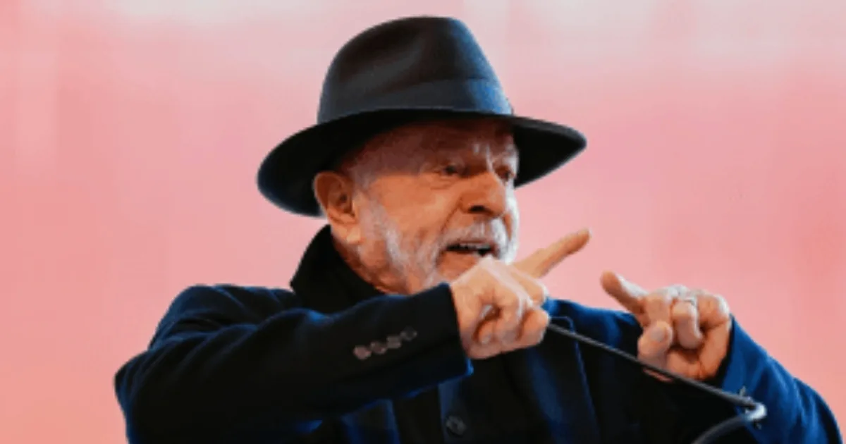 Lula bate o martelo e adota nova estratégia