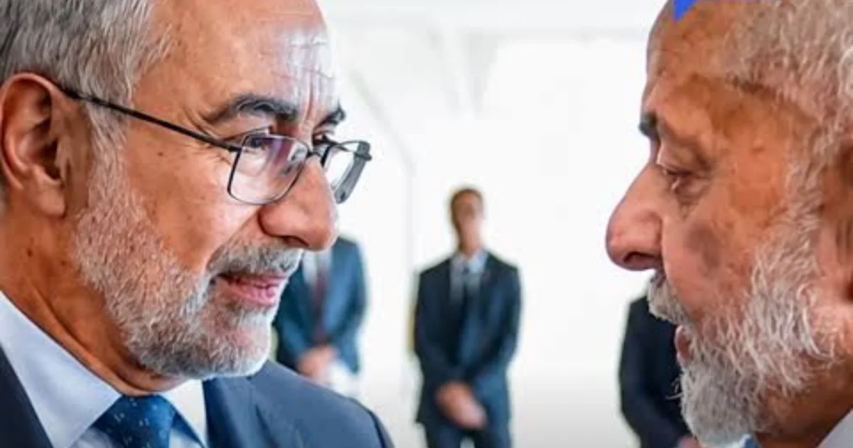 Lula convoca embaixador na Argentina após ataque de Milei a Moraes