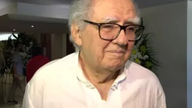Lula decreta luto de 3 dias após morte do produtor Luiz Carlos Barreto