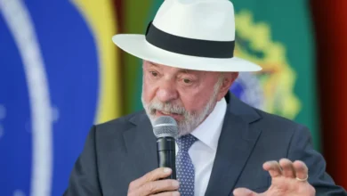 Lula desafia Marco Rubio a apoiar Flávio Bolsonaro: “Vamos derrotar todos”