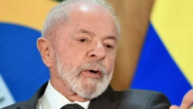 Lula dispara contra família Bolsonaro e fala em “entreguismo” aos EUA