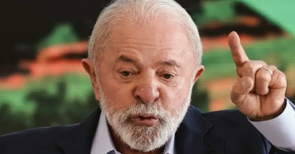 Lula diz o que acontecerá com Lulinha se investigação provar crime