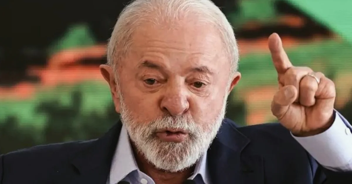 Lula diz que diálogo com EUA não teve reciprocidade e faz promessa
