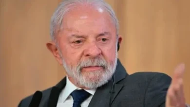 Lula diz que Trump pode começar a se preocupar