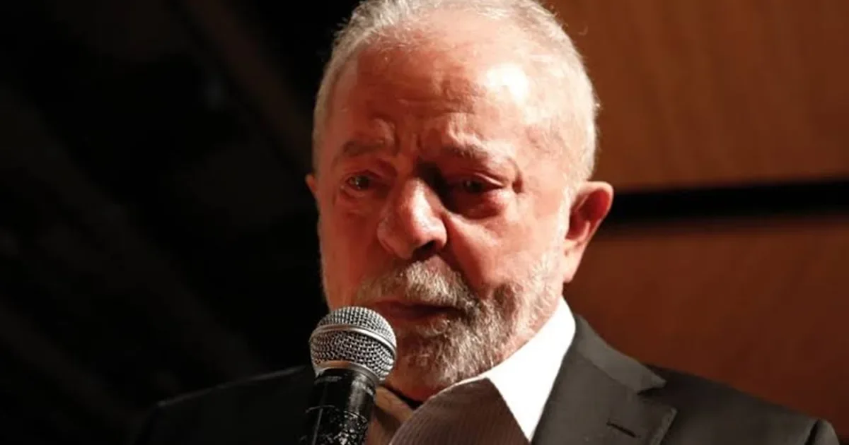 Lula enfrenta grande perda e faz desabafo comovente "Dói muito"