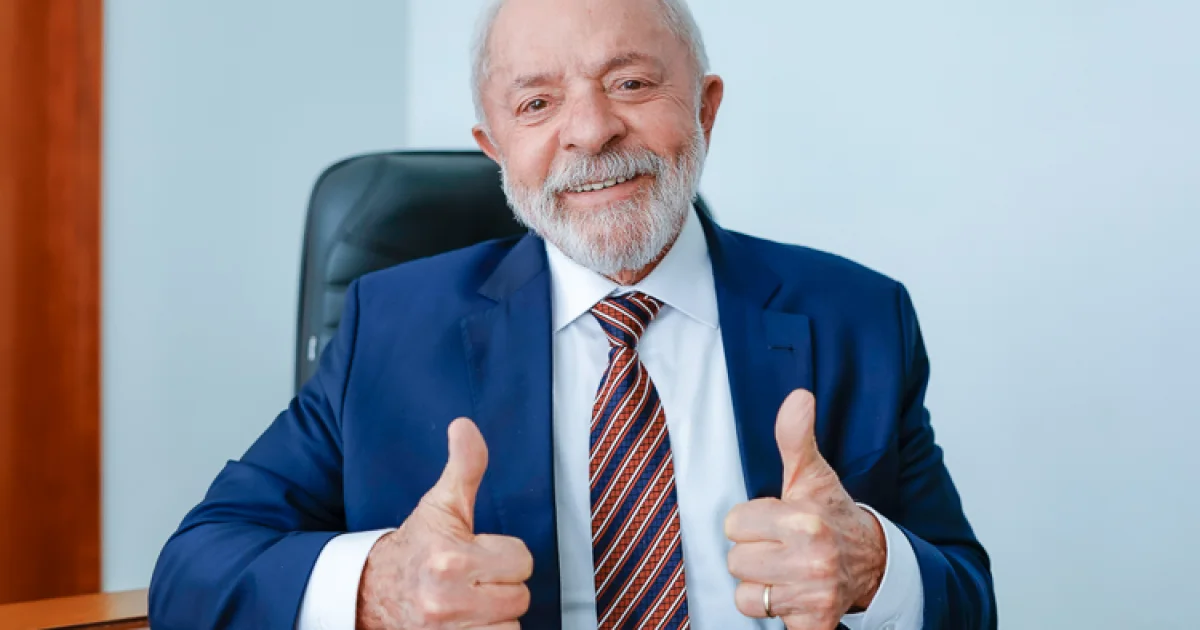 Lula irá usar saída do Brasil do Mapa da Fome como foco em sua campanha