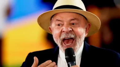 Lula ironiza Milei após ser criticado por presidente da Argentina