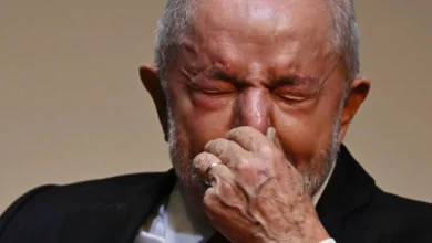 Lula lamenta morte de Waldemar Borges