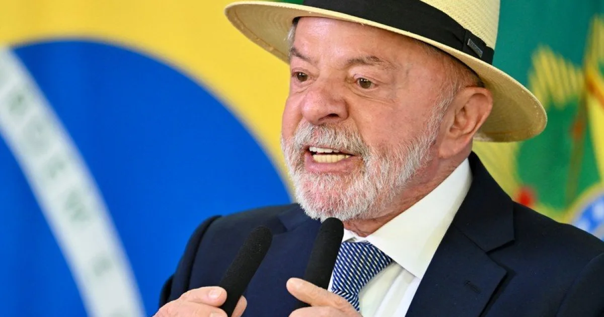 Lula manda recado a Trump e defende mais investimentos na Defesa