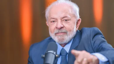 Lula posta vídeo na esteira para incentivar os brasileiros a manter a forma